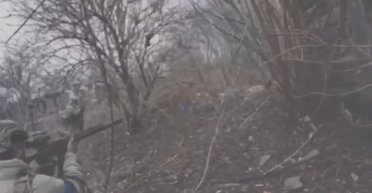 Бойцы ССО показали кадры боя с солдатами КНДР под Курском: как "подстрелили" 18 целей (видео)