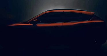 Недорогой спортивный кроссовер Toyota за $10 000 впервые показали на фото и видео