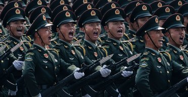 Що якщо Китай вторгнеться на Тайвань? Навчання дають невтішну відповідь