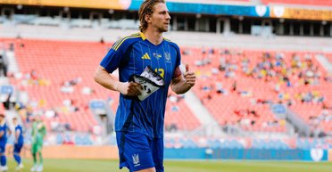 Игра Новая Зеландия — Украина: национальная сборная смогла "реабилитироваться" в турнире, результаты матча (видео)