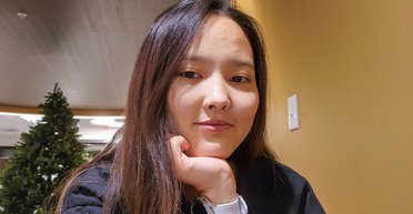 Анастасия Юн: молодой ученый, эксперт в области психологии и прикладного анализа поведения