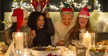 Что приготовить на новогодний стол 2020