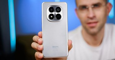 Найкращий бюджетний телефон за результатами тестів: чому ця модель стала хітом в Україні