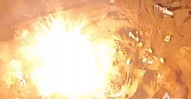 РДК і ЛСР знищили російську РЕБ "Житель": яких втрат зазнали ЗС РФ на Бєлгородщині (фото)