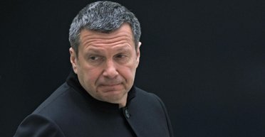 Любитель Mercedes и Rolls-Royce: на чем ездит пропагандист Соловьев — что узнали украинские хакеры