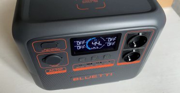 Надійна зарядна станція для дому: яку модель рекомендують в Україні (фото, відео)