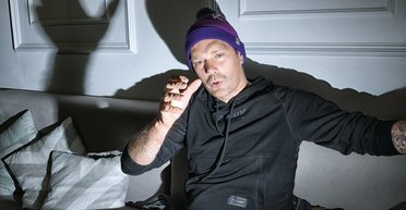 В чистом ритме диджея. Анатолий Топольский о трагедии драмнбейса, стримах из квартиры и украинской версии Burning Man