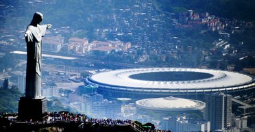 Рио-2016. 15 фактов о летней Олимпиаде, которая пройдет в Рио-де-Жанейро в августе