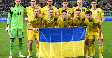 Довбик не спас, но забил: Польша победила сборную Украины, какой счет (видео)