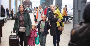 Українців у Німеччині можуть повністю позбавити допомоги: у чому причина