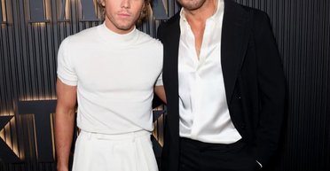 Перукар Кім Кардаш'ян Кріс Епплтон розлучається через пів року після весілля