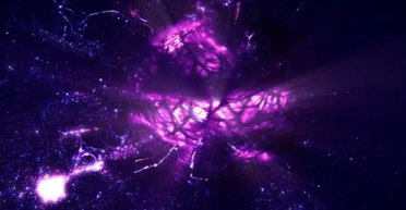 І добре, і погано: фізики вперше виявили примарні частинки в експерименті з темною матерією