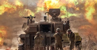 ХАМАС плюс Ливан и Иран. Насколько реальна глобальная война на Ближнем Востоке