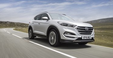 Какие подержанные кроссоверы покупают украинцы: самые популярные модели октября