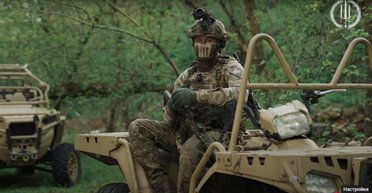 Операция "Посланник": бойцы ССО забрали тело побратима в тылу у россиян (видео)