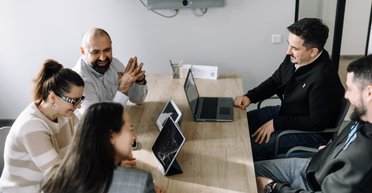 Київстар про проєкт "ШІ_Циклон": як штучний інтелект трансформує внутрішню роботу компанії