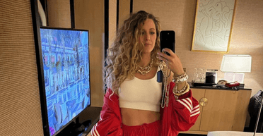 Тейлор Свіфт розкрила імʼя найменшої доньки Блейк Лайвлі