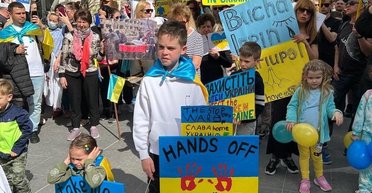 Створив гру і зібрав 25 000 грн для ЗСУ: як це вдалося 10-річному киянину