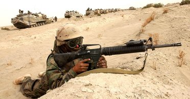 "Трамп знает": США готовятся эвакуировать дипломатов на Ближнем Востоке из-за роста угроз, — Reuters