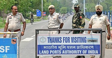 Пакистан и Индия договорились вывести войска до конца мая, — СМИ