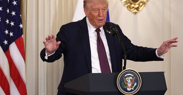 Томагавки для Украины: как США начали гибридную войну чужими руками