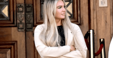 В'язень спокусив молоду наглядачку тюрми, схиливши до "неналежних стосунків" (фото)