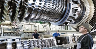 Cупертурбина положит конец газу из России: будет обеспечивать энергией всю Европу