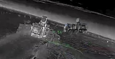 Какую особую тактику создали в СБС для "выбивания" системы ПВО РФ: FP-2 против ЗРК (видео)