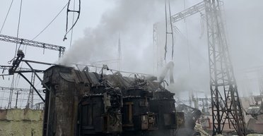 "Будут иметь последствия": у Зеленского пригрозили РФ ответом на удары по энергетике (видео)