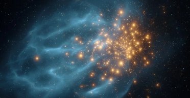 Скупчення галактик мають бути холодними, але вони гарячі: астрономи з'ясували в чому причина