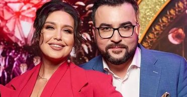 "Я такая конченая": украинская телеведущая оскандалилась в прямом эфире (видео)