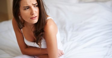 Избегайте во время месячных: 8 продуктов, которые нельзя есть во время критических дней