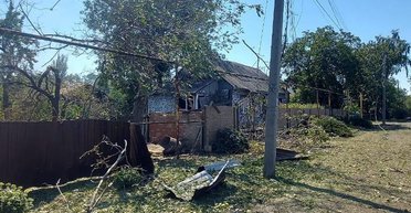 В Мирнограде Донецкой области больница прекращает принимать больных: куда обращаться