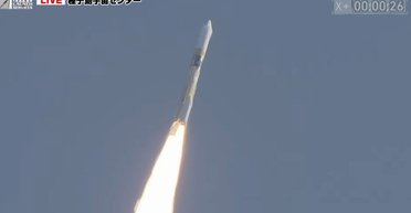 Японія вперше відправила на Місяць посадковий модуль: у космос полетів і унікальний телескоп (відео)