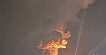 По Новороссийску ударили крылатыми ракетами: поражен важный объект (видео)