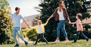 Спортивная жилка. Как в Першотравенске решили вопрос с активным досугом для молодых и пожилых