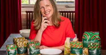 Женщина отказалась от макарон на месяц: вот что интересного она выяснила благодаря эксперименту