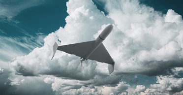 ЗС РФ атакували Україну дронами-камікадзе: де гриміли вибухи (карта)