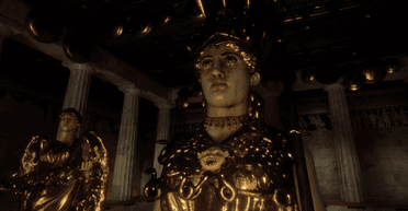 Трепет и благоговение: ученые разгадали один из главных секретов Парфенона (видео)