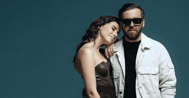 Лідер гурту "Без Обмежень" одружується вдруге: хто його наречена (фото)