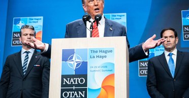 США выдвинули ультиматум Европе: без ракет и разведки с 2027 года, — Reuters