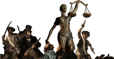 Судебный переворот. Какая реформа третьей власти нужна Украине