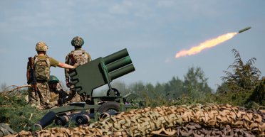 Пограничник ГПСУ спрятался на оккупированной Луганщине и 2 года притворялся пленным
