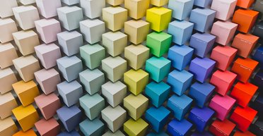 На вкус и цвет. Как выбрать краску для ремонта