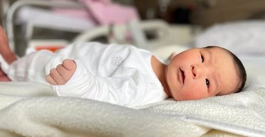 В Перу родился первый ребенок, зачатый благодаря революционной технологии оплодотворения Fertilo