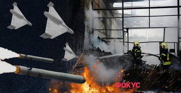 Ковровые бомбардировки без авиации: что стоит за массированным ударом по Луцку