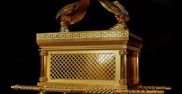 Ковчег Заповіту, золото ацтеків і скарби мідного сувою: найвідоміші загублені реліквії