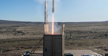 Компания Lockheed Martin создала новое оружие: ракета вылетает из обычного контейнера (фото)