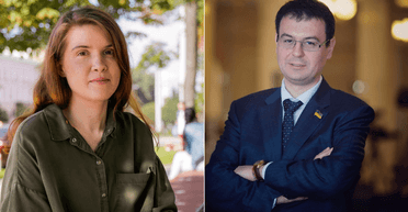 "По плодах їх пізнаєте": Гетманцев висловився про Безуглу (відео)