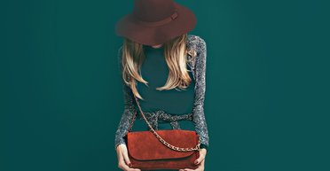 Искусство быть уместным. 8 идей осенних луков